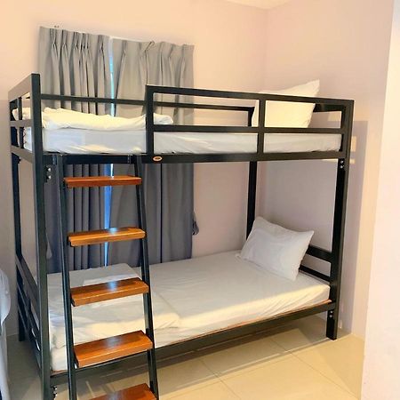 The Bedroom Ladprao 101 Bangkok - Sha Екстериор снимка