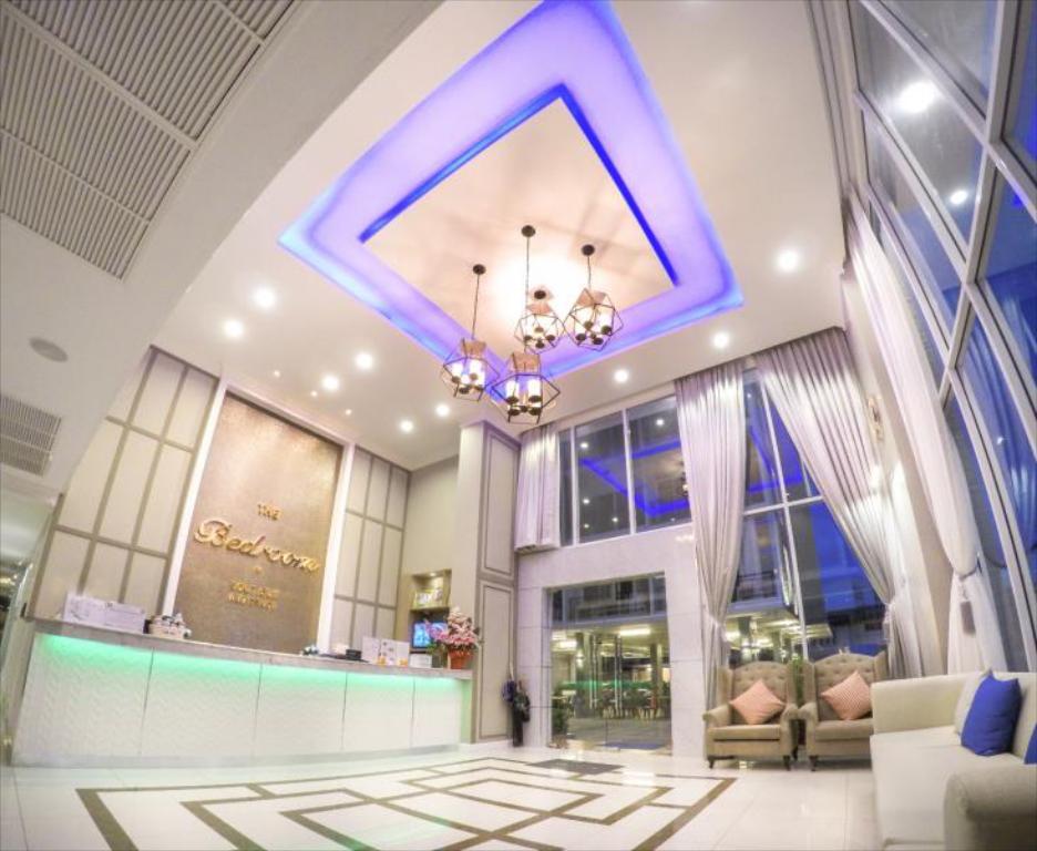 The Bedroom Ladprao 101 Bangkok - Sha Екстериор снимка