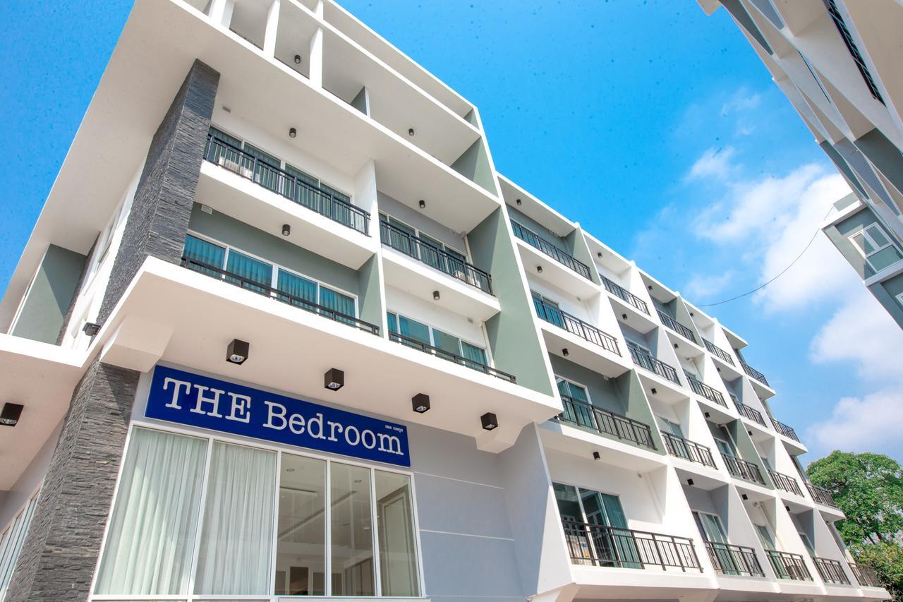 The Bedroom Ladprao 101 Bangkok - Sha Екстериор снимка