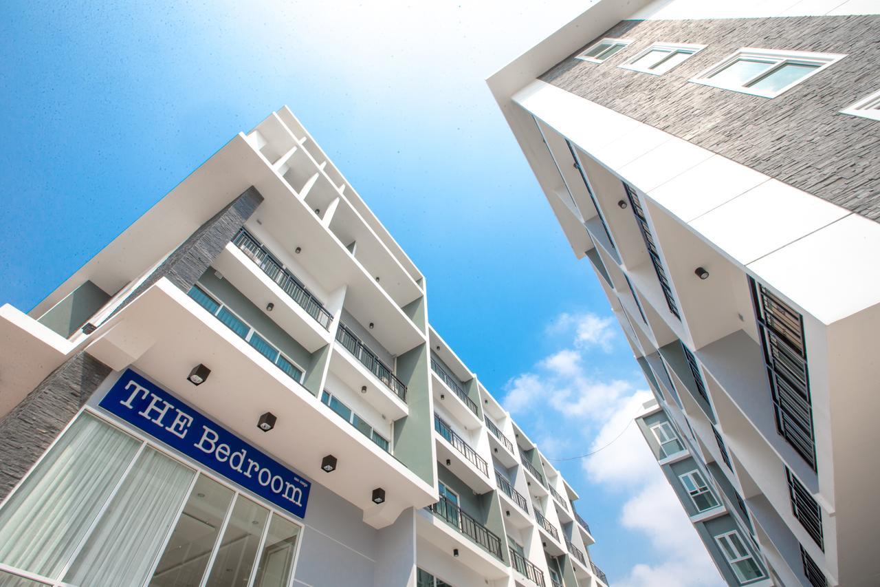 The Bedroom Ladprao 101 Bangkok - Sha Екстериор снимка