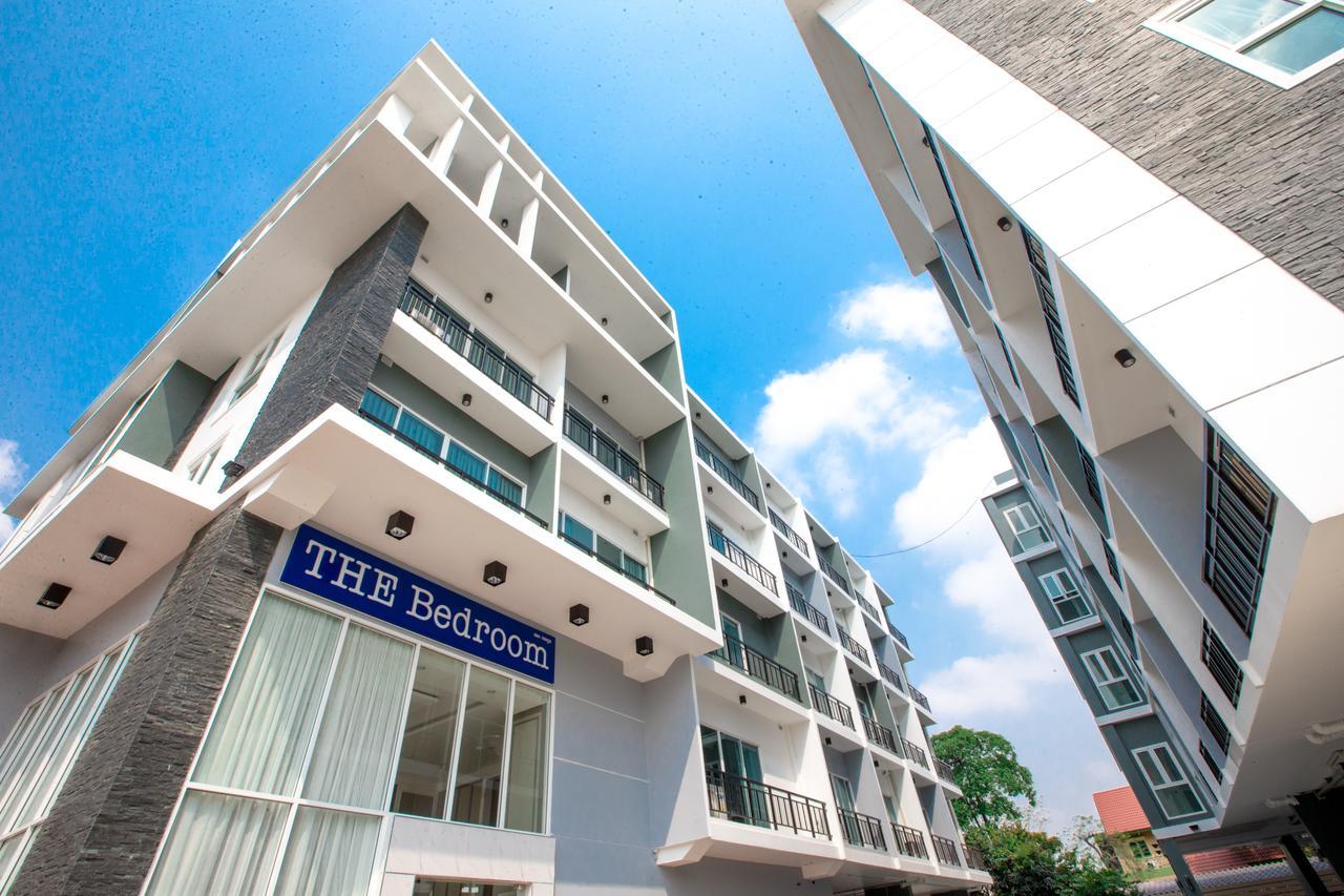 The Bedroom Ladprao 101 Bangkok - Sha Екстериор снимка