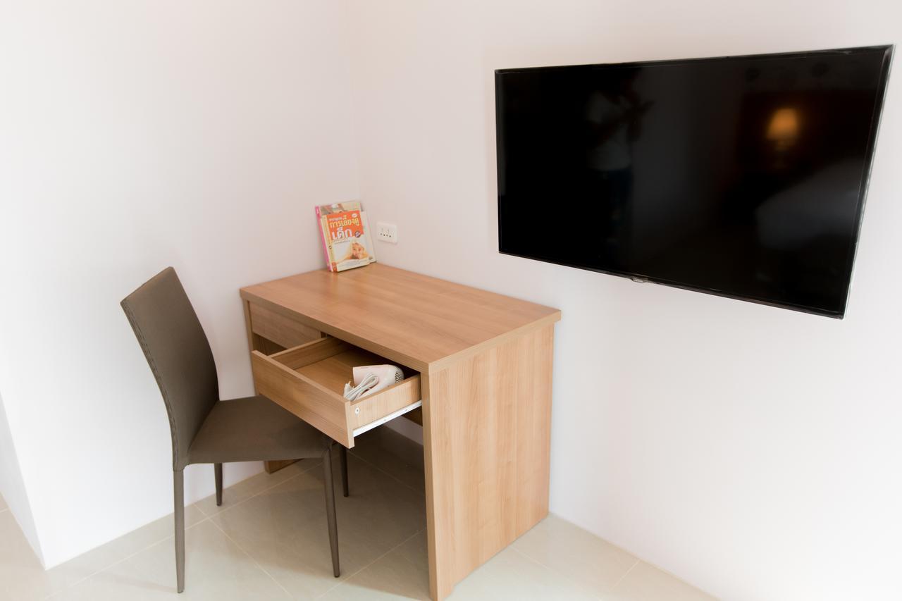 The Bedroom Ladprao 101 Bangkok - Sha Екстериор снимка