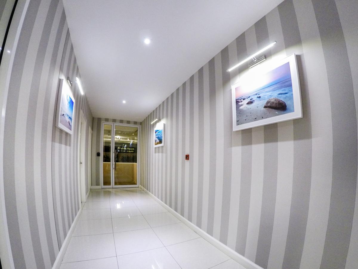 The Bedroom Ladprao 101 Bangkok - Sha Екстериор снимка