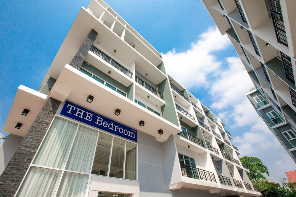 The Bedroom Ladprao 101 Bangkok - Sha Екстериор снимка