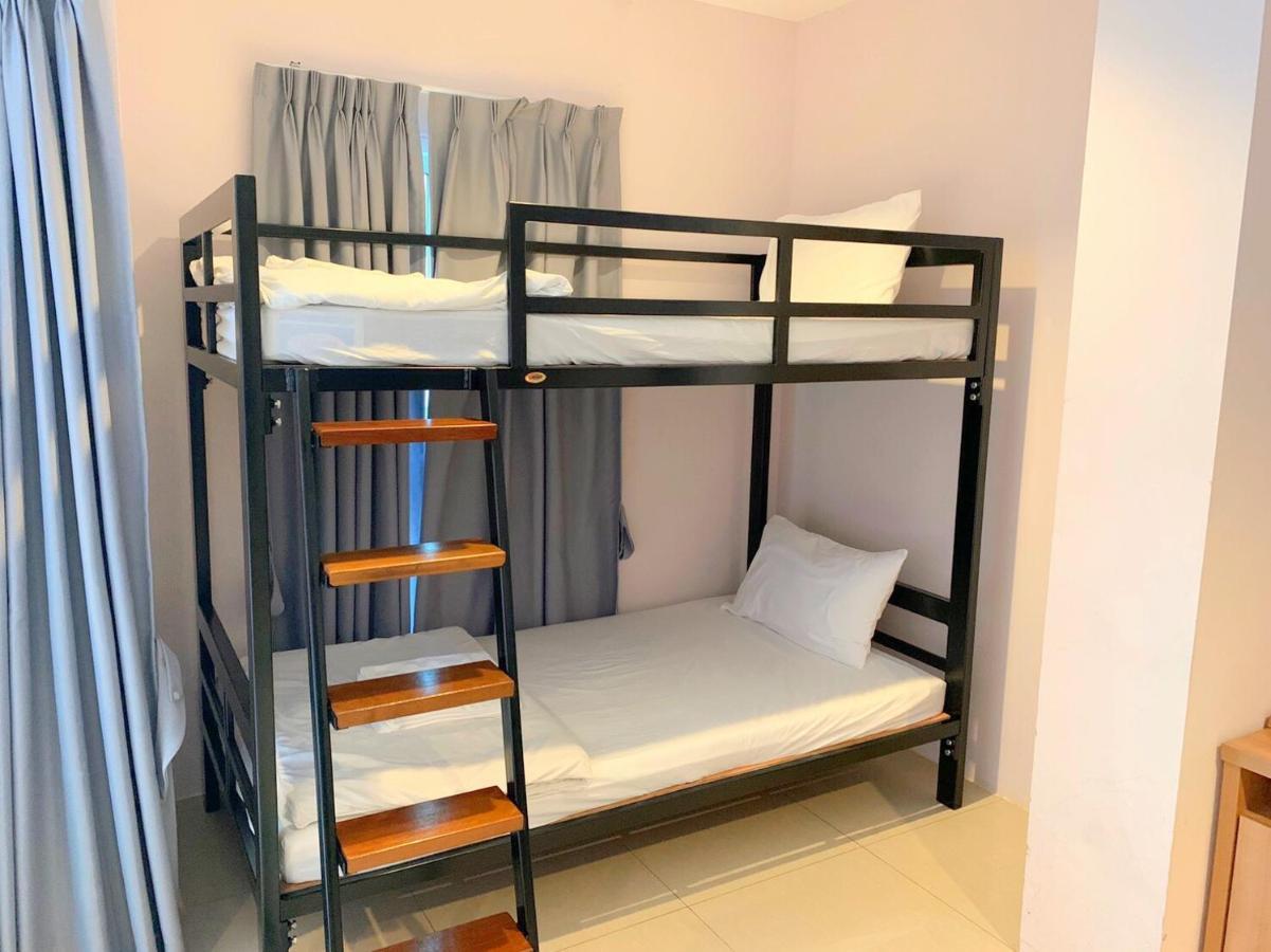 The Bedroom Ladprao 101 Bangkok - Sha Екстериор снимка