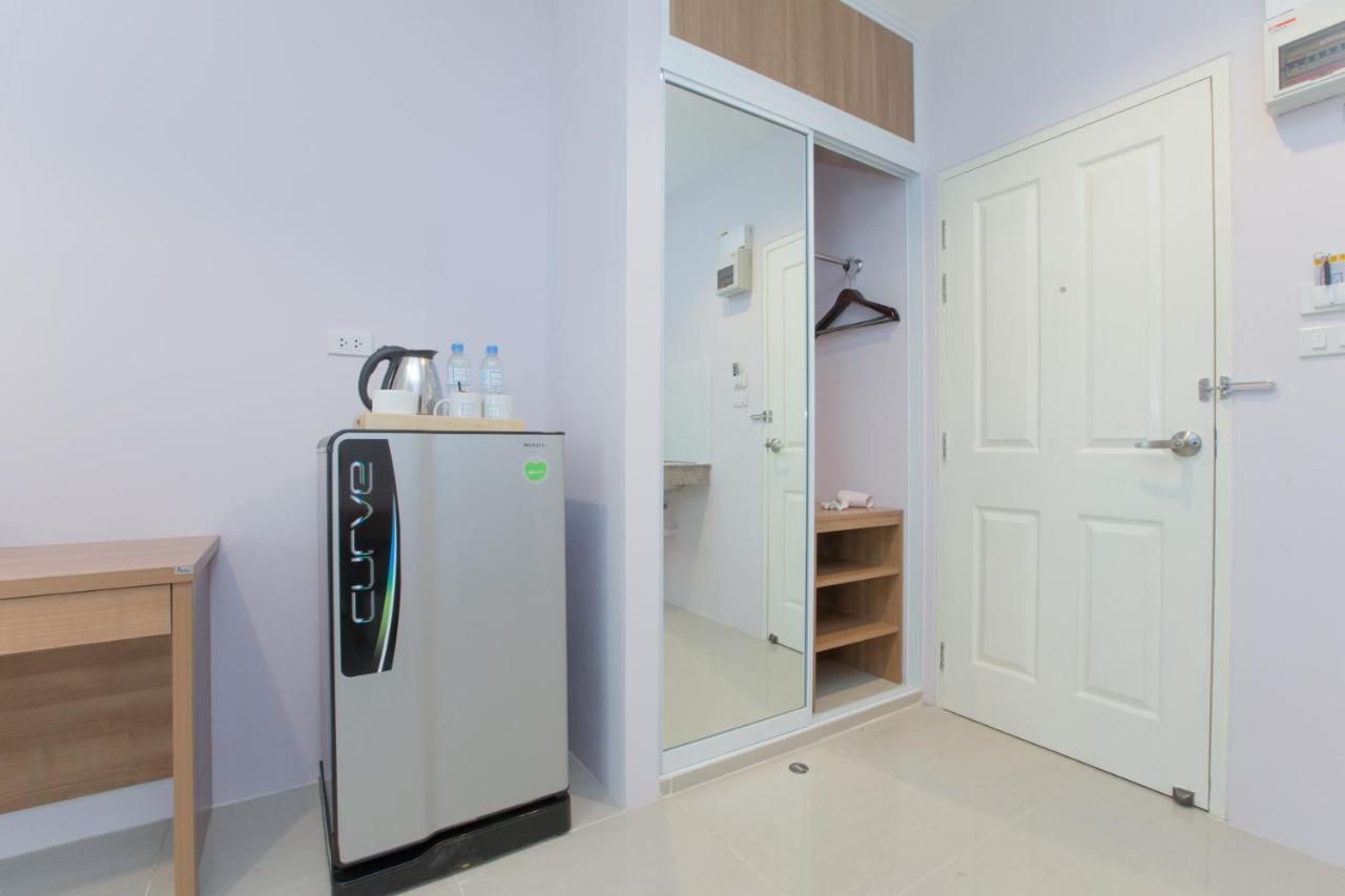 The Bedroom Ladprao 101 Bangkok - Sha Екстериор снимка